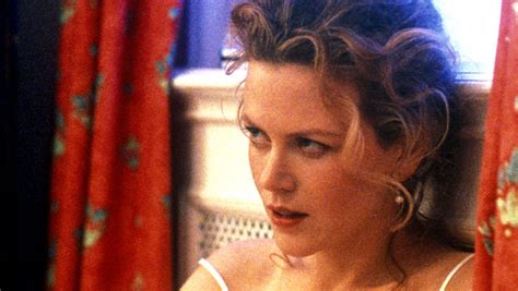 eyes wide shut nude|Nicole Kidman Had Final Say Over Her Nude Scenes In Eyes。